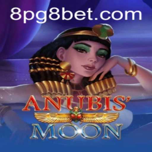 Exploring the World of AnubisMoon: An Innovative Gaming Experience with pg8bet