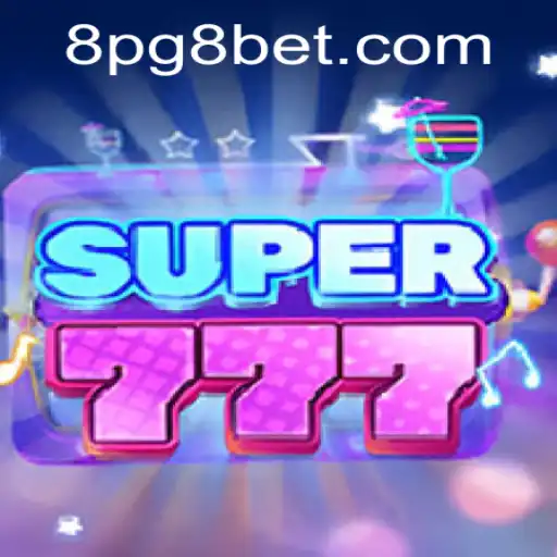Exploring the World of Super777: A Guide to PG8bet's Latest Sensation