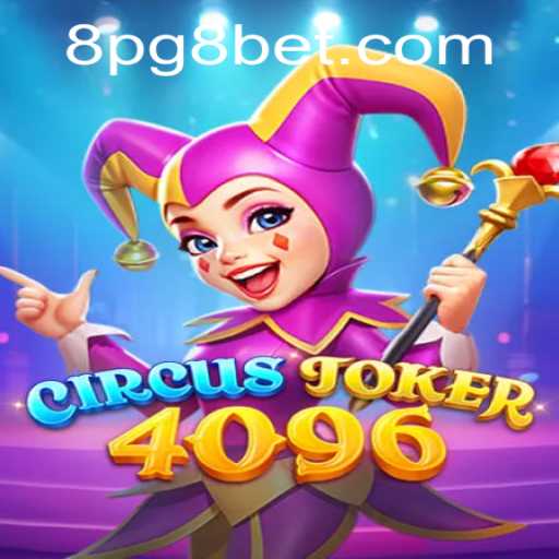 Exploring the Thrills of CircusJoker4096: A Dazzling Casino Adventure