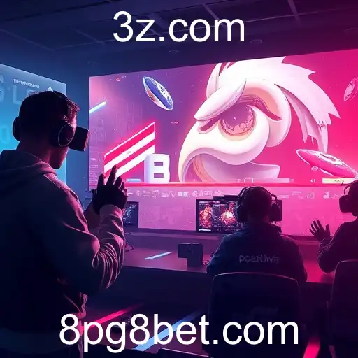 Revolução dos Jogos Digitais em 2025