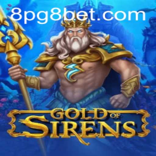 Discover the Enchanting World of GoldofSirens with PG8Bet
