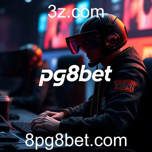 A Ascensão do pg8bet no Cenário Global de Jogos