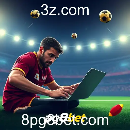 Cenário dos Jogos Online no Brasil e o Impacto do pg8bet