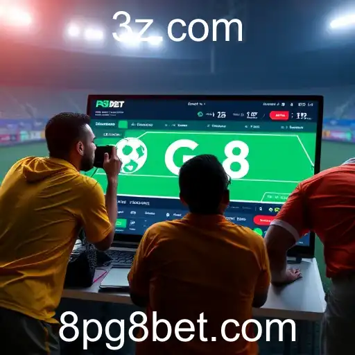 A Evolução do Mercado de Apostas Online no Brasil