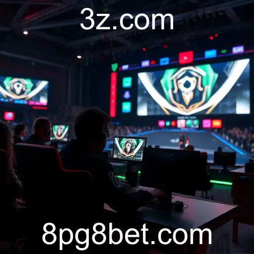 Crescimento do Mercado de Jogos de Azar no Brasil