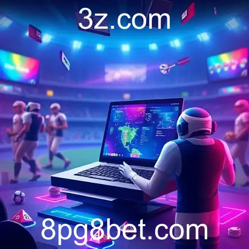 Tendências no Mundo dos Jogos Digitais