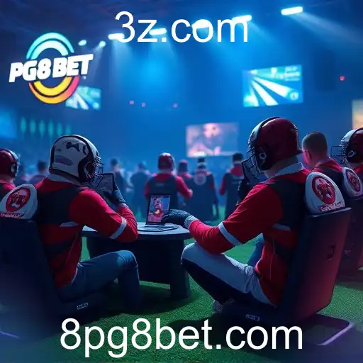 Jogos e Inovações: O Impacto Atual do pg8bet