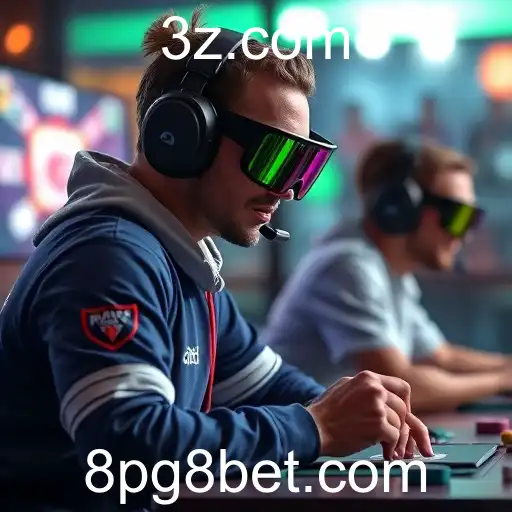 Inovações no Mundo dos Jogos Online