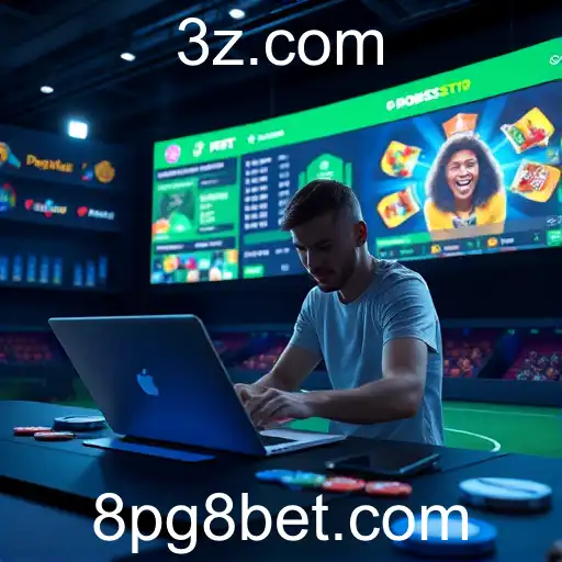 Explorando o Crescimento de Plataformas de Jogos Online em 2025