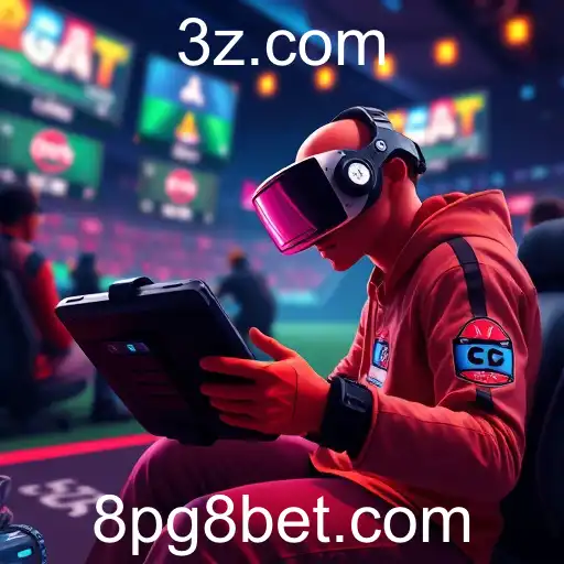 Reinvenção das Experiências de Jogo Online