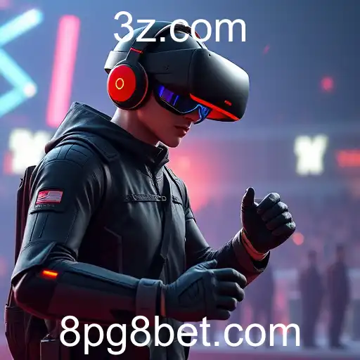 Inovações e Tendências no Mundo dos Jogos em 2025