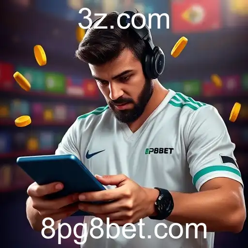 A Ascensão dos Jogos de Aposta Online em 2025