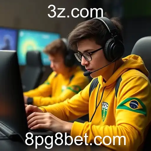 O Impacto Crescente dos Jogos de Azar Online em 2025