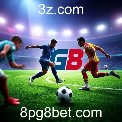 Revolução nos Jogos de Apostas Online