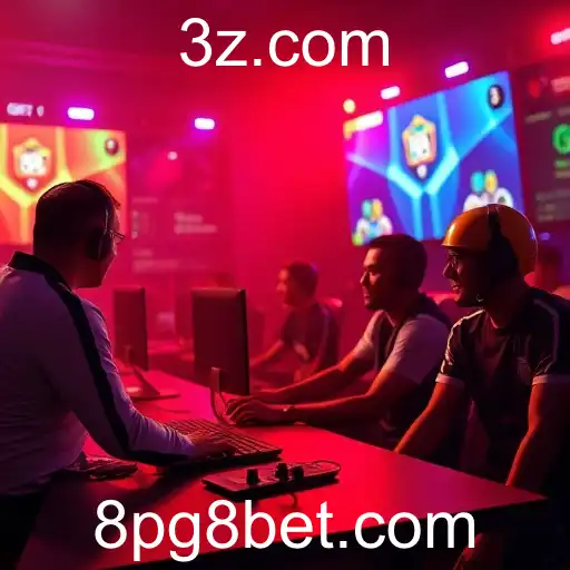 A Nova Era dos Jogos Online em 2025