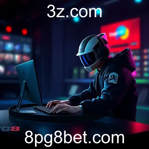 A Ascensão do PG8Bet no Cenário Brasileiro