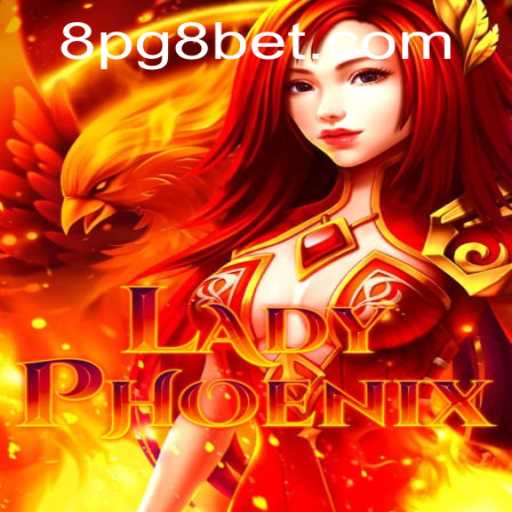 Discover the Fascinating World of LadyPhoenix and the Innovative Role of pg8bet
