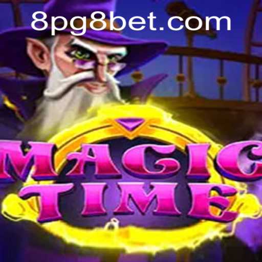 Discover the Enchanting World of MagicTime: An In-Depth Guide