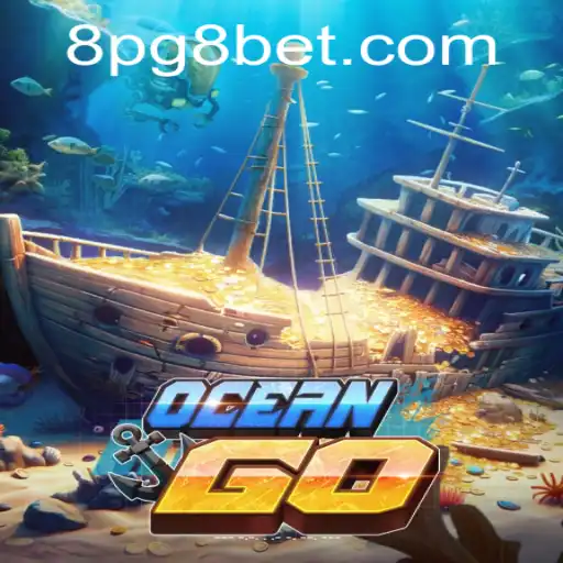 Unveiling OceanGO: A Deep Dive into the Innovative Game Experience with pg8bet