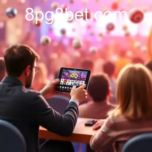 Discovering the Rise of Online Bingo: The Role of pg8bet