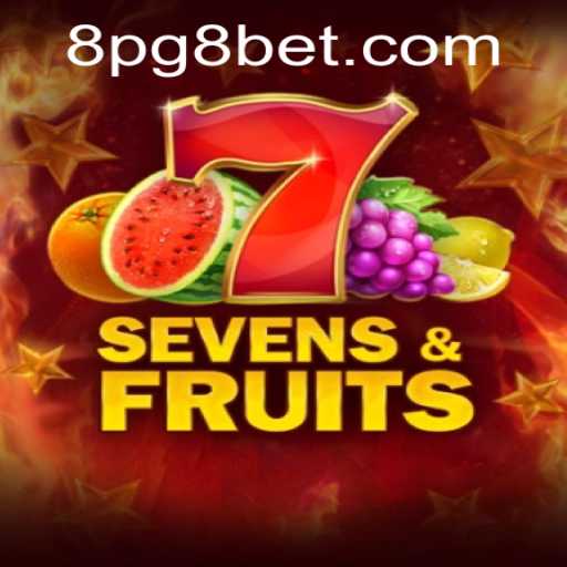 Unveiling the Thrills of SevensFruits: An Exciting Journey with pg8bet
